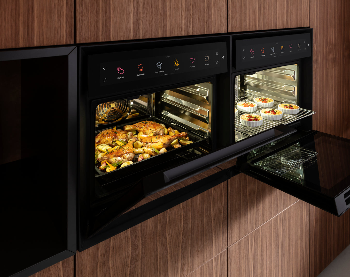 BORA x BO Steam Oven