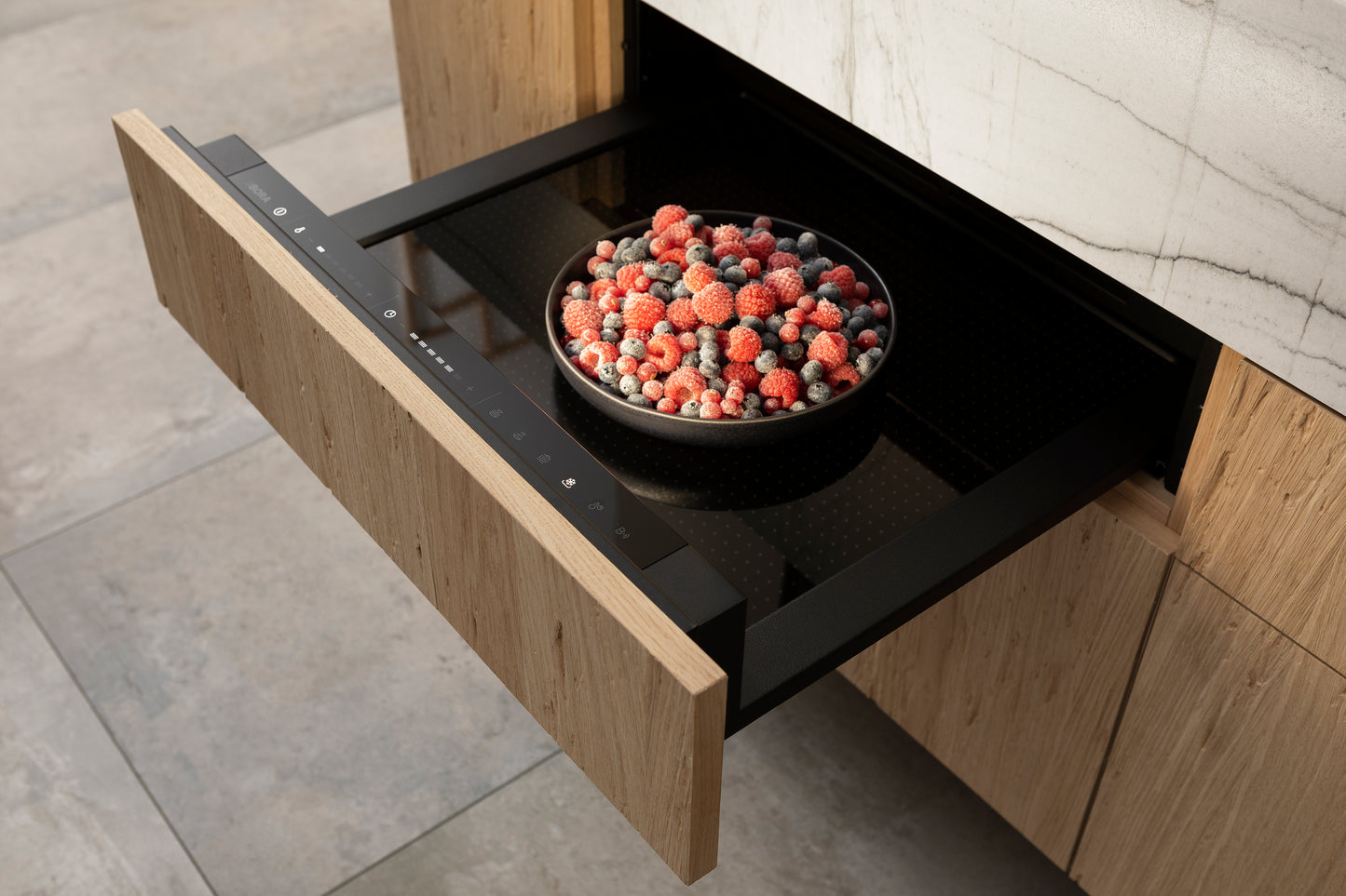 BORA multi drawer