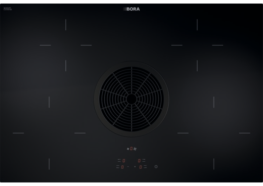 BORA Basic