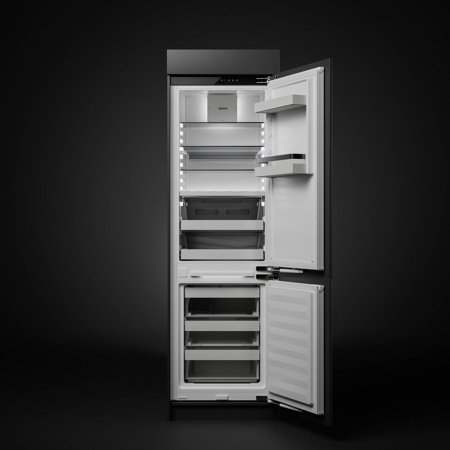 BORA Cool Combi