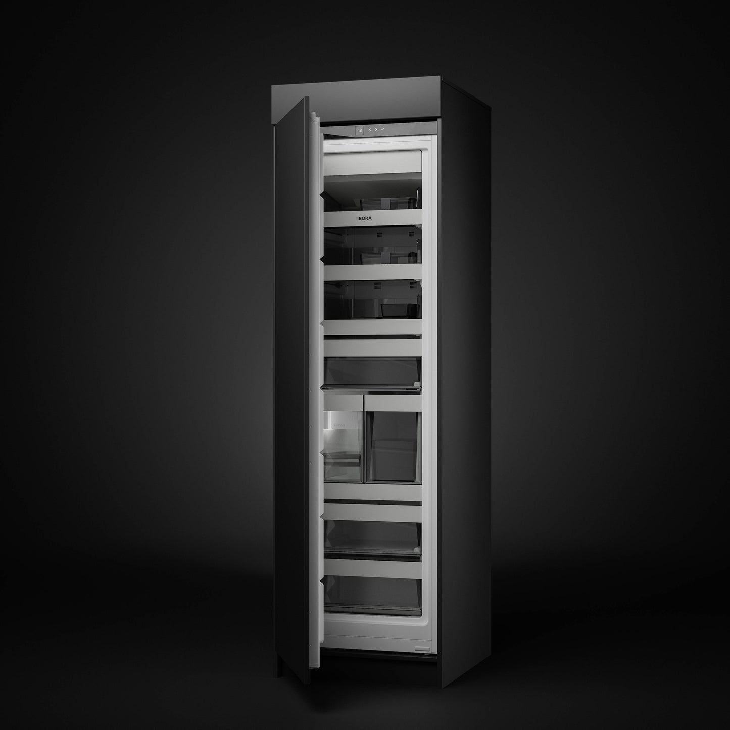BORA Freeze
