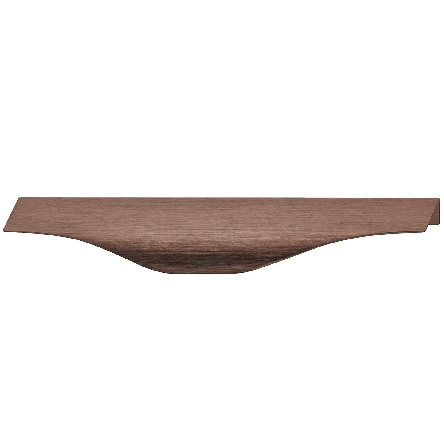 Profile Handle, Aluminium, Fixing Centres 128-256 mm, Noma
