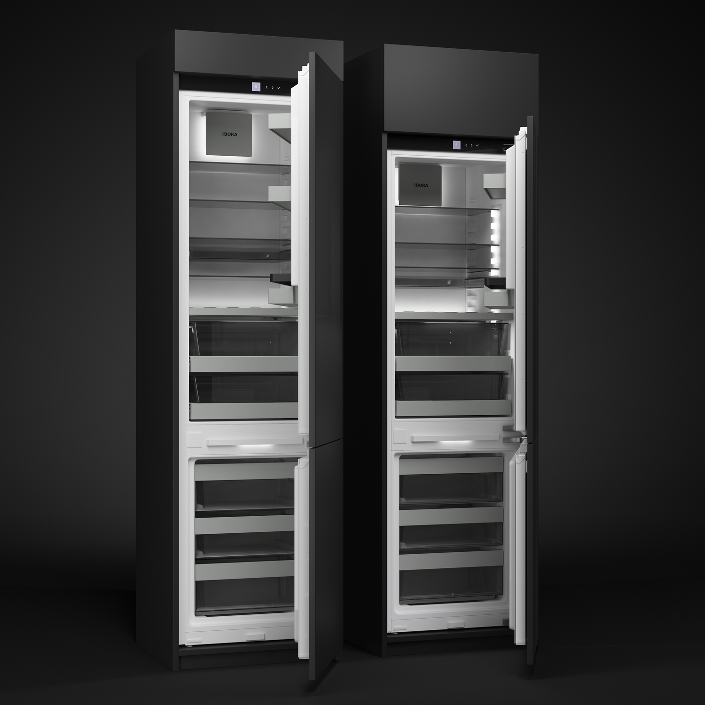 BORA Cool Combi XL