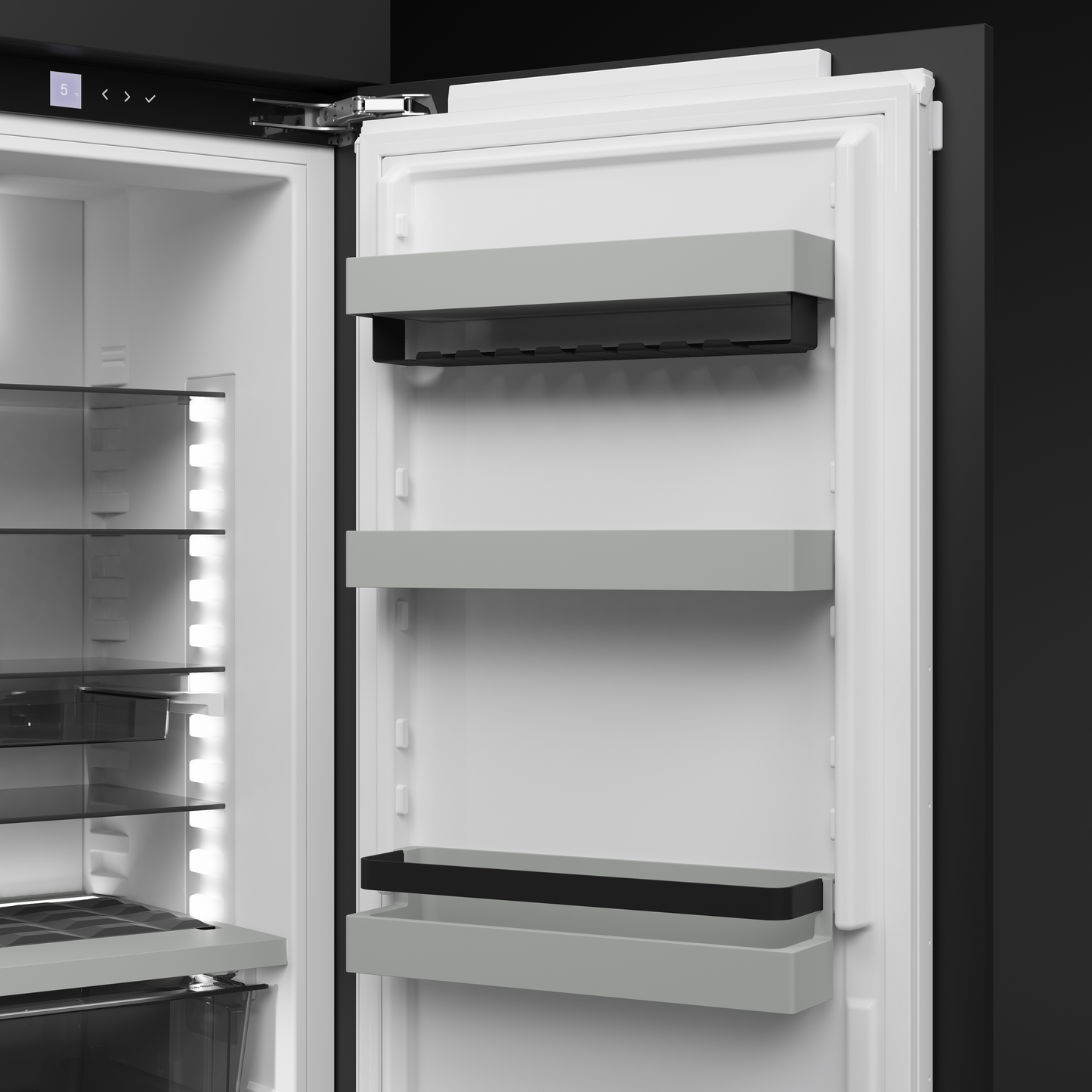 BORA Cool Combi XL