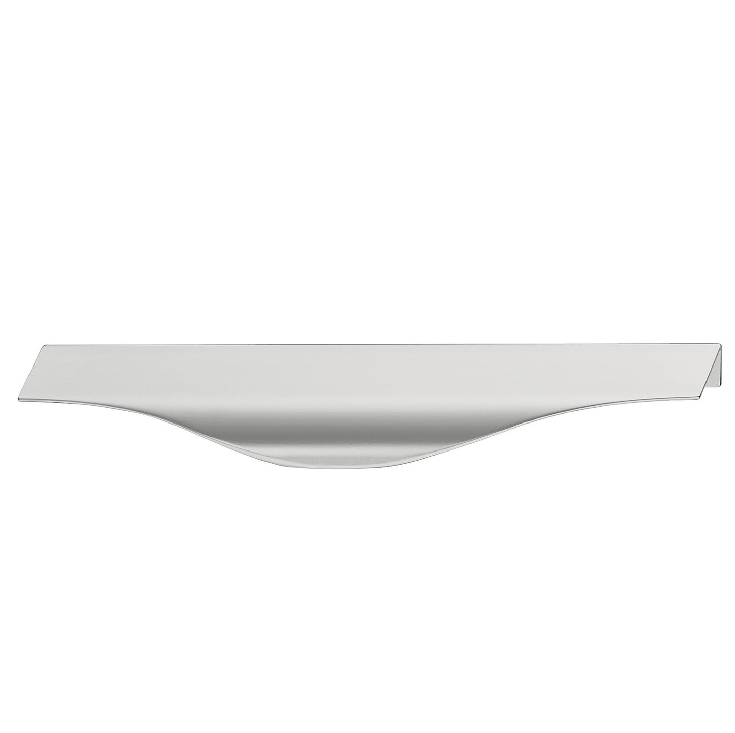 Profile Handle, Aluminium, Fixing Centres 128-256 mm, Noma