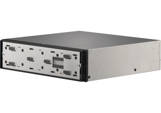 BORA multi drawer