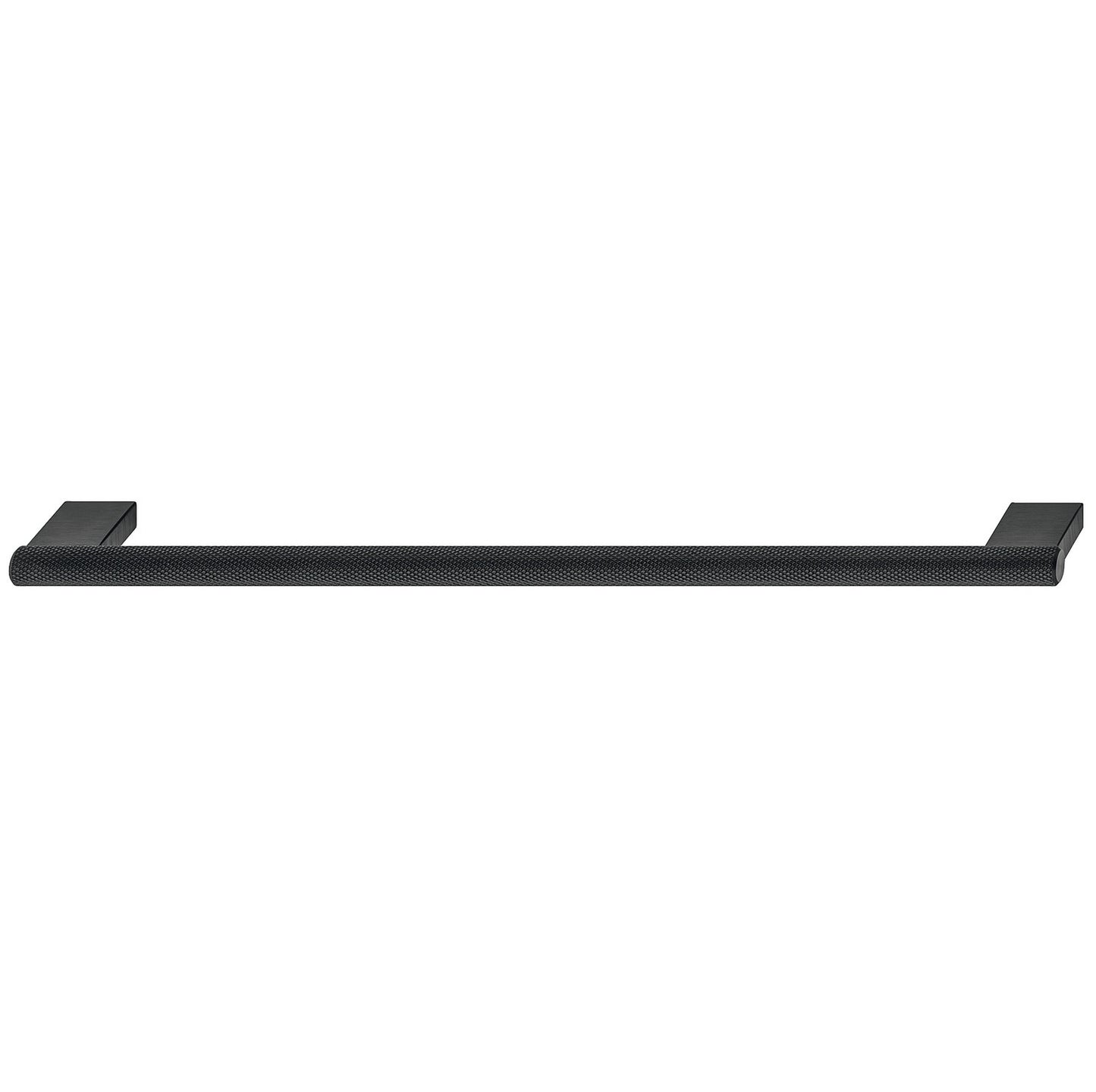 Bar Handle, Aluminium, Fixing Centres 160-1178 mm