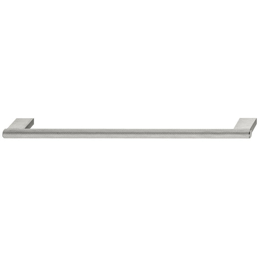 Bar Handle, Aluminium, Fixing Centres 160-1178 mm
