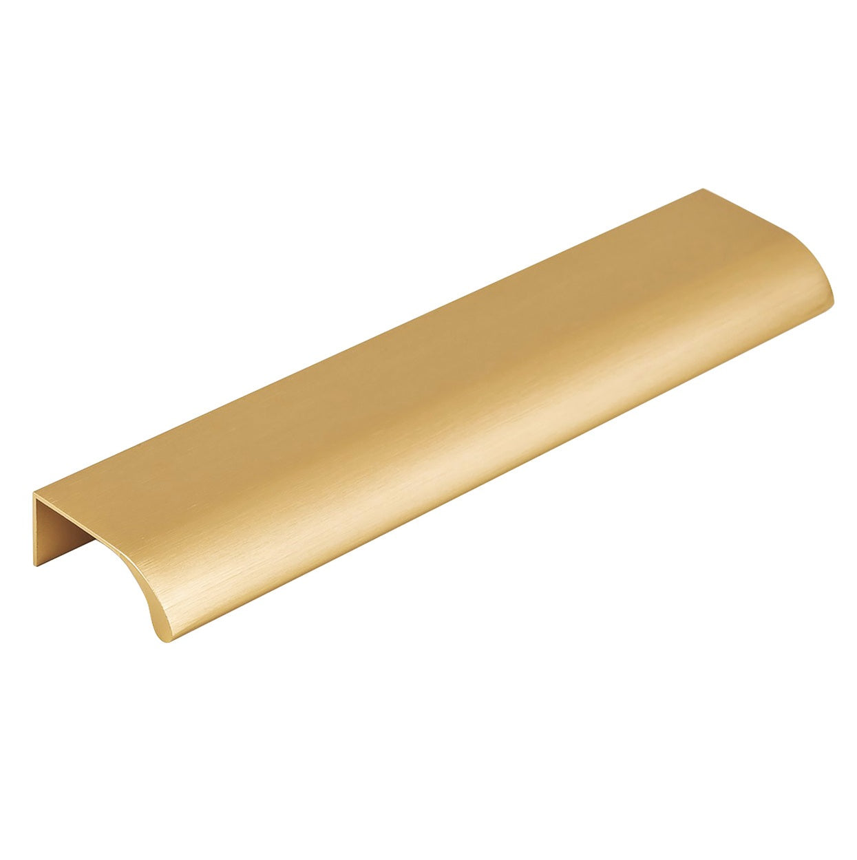Profile Handle, Aluminium, Fixing Centres 32-1056 mm, Ona