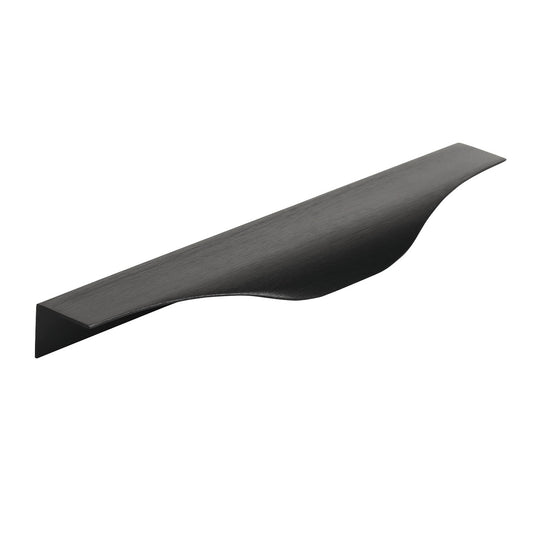Profile Handle, Aluminium, Fixing Centres 128-256 mm, Noma