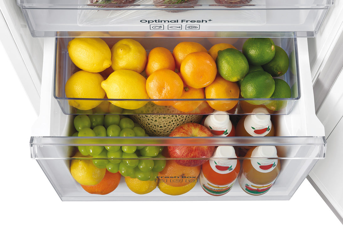 Samsung Integrated One Door Fridge, with SpaceMax™ Technology, BRR29600EWW/EU