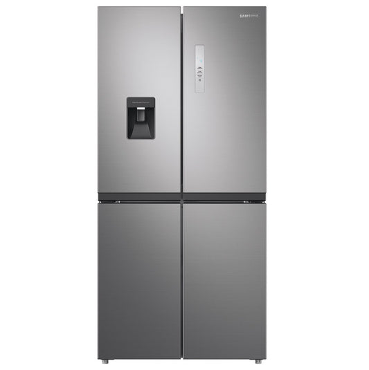 Samsung French Style Fridge Freezer, with Twin Cooling Plus™