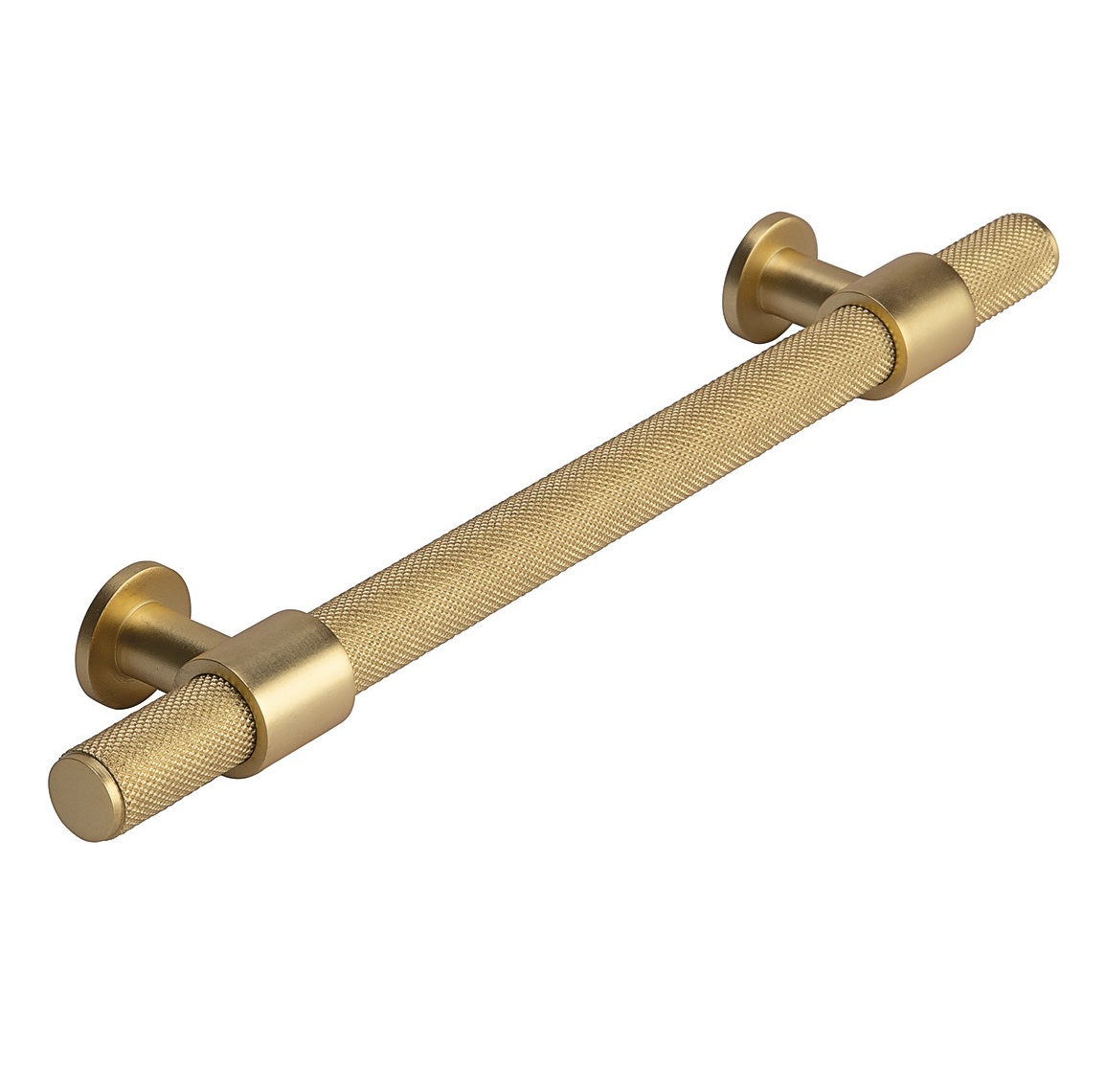 Pull Handle, Mild Steel, Fixing Centre 160-320 mm, Harlington