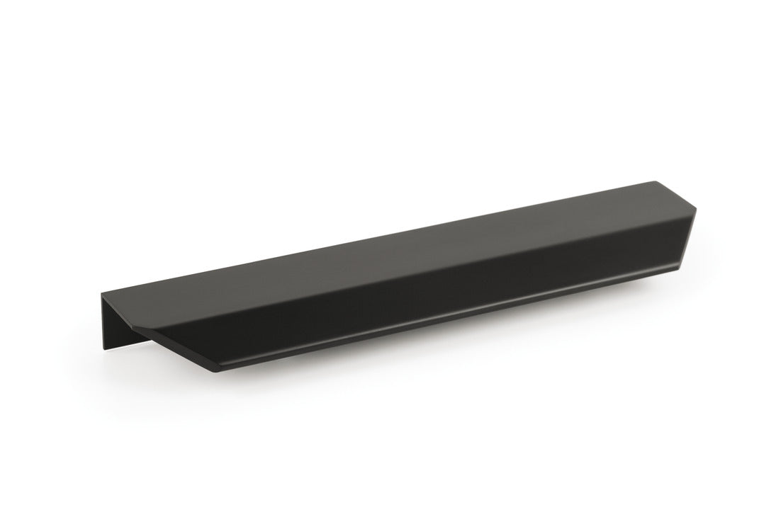 Profile Handle, Aluminium, Fixing Centres 64-1120 mm, Vann