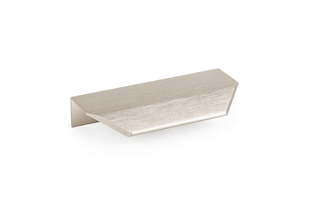 Profile Handle, Aluminium, Fixing Centres 64-1120 mm, Vann