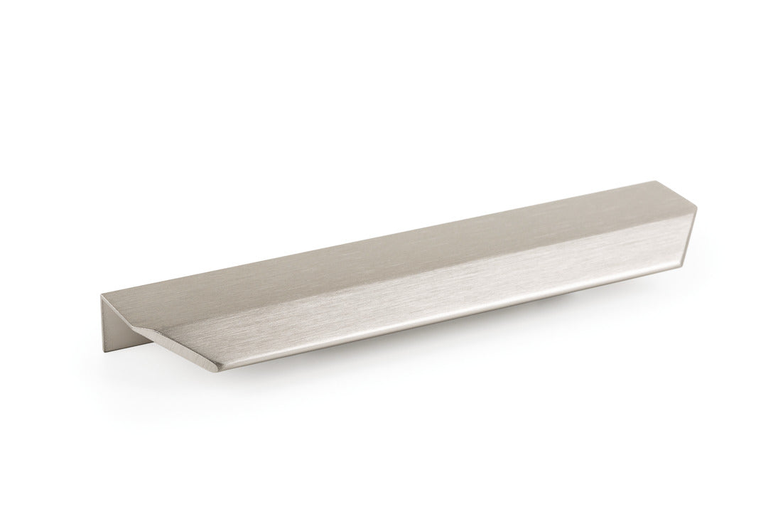 Profile Handle, Aluminium, Fixing Centres 64-1120 mm, Vann
