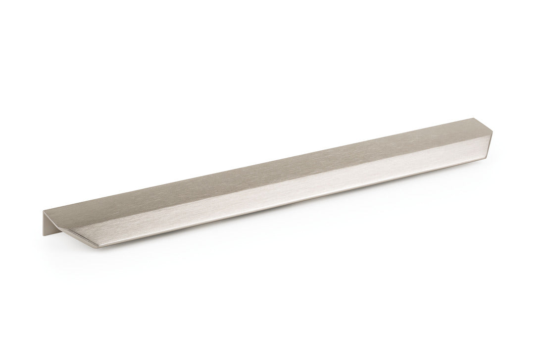 Profile Handle, Aluminium, Fixing Centres 64-1120 mm, Vann