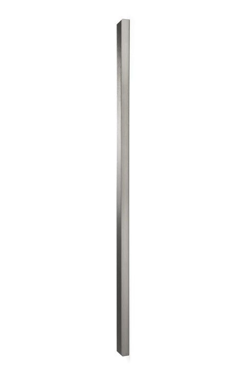 Profile Handle, Aluminium, Fixing Centres 64-1120 mm, Vann