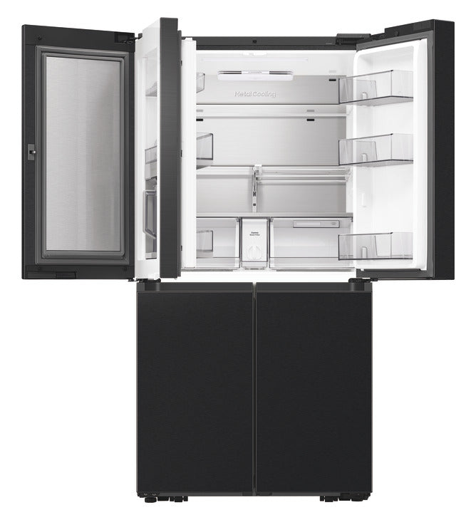 Samsung Family Hub, Fridge Freezer, French Style with Beverage Centre and SmartThings