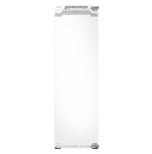 Samsung Fridge, Integrated One Door with SpaceMax™ Technology, BRR29723EWW/EU - White