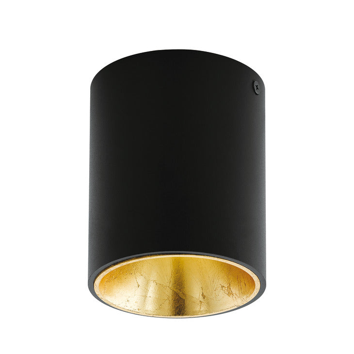 LED Ceiling Light, Rated IP20, Polasso, Round, Eglo