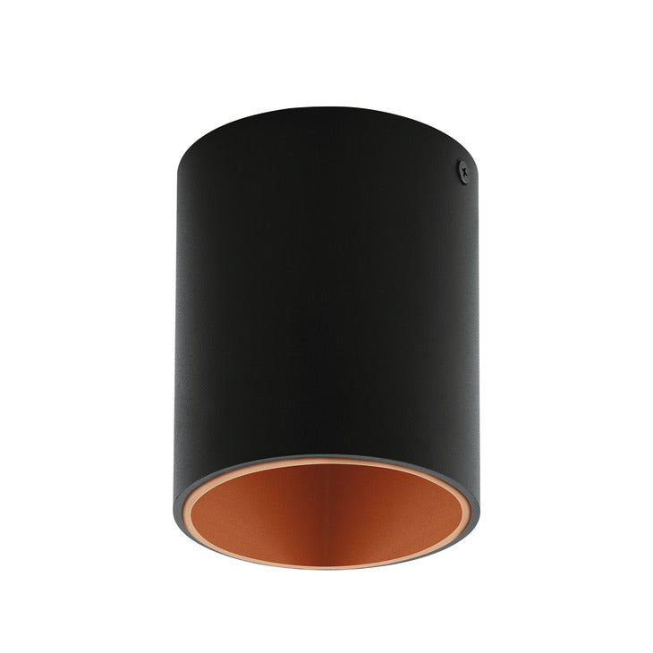 LED Ceiling Light, Rated IP20, Polasso, Round, Eglo