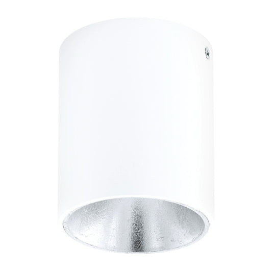 LED Ceiling Light, Rated IP20, Polasso, Round, Eglo