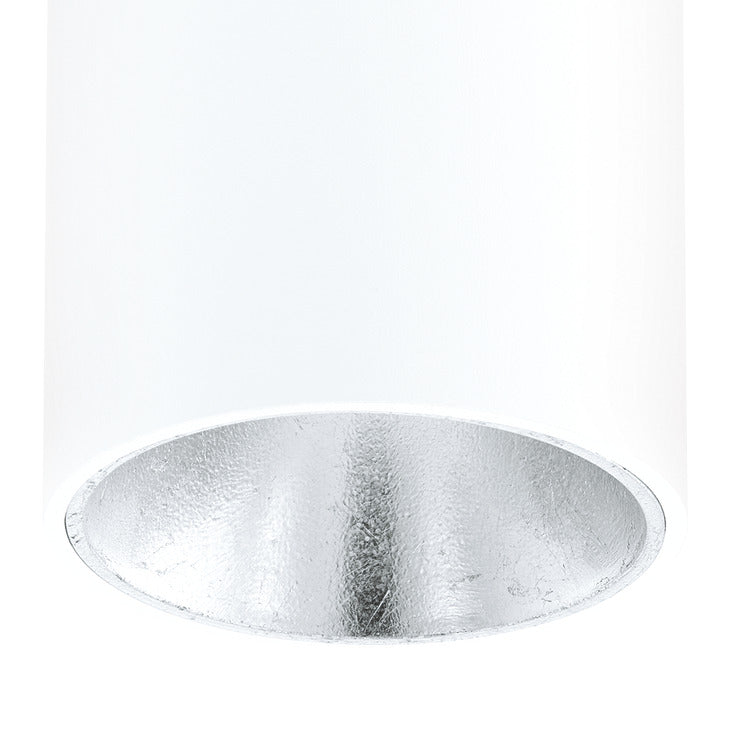 LED Ceiling Light, Rated IP20, Polasso, Round, Eglo