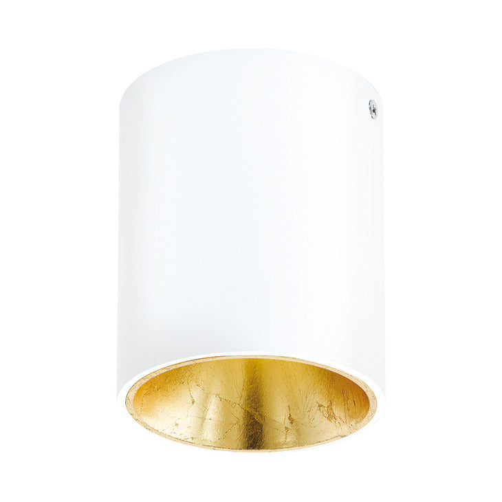 LED Ceiling Light, Rated IP20, Polasso, Round, Eglo
