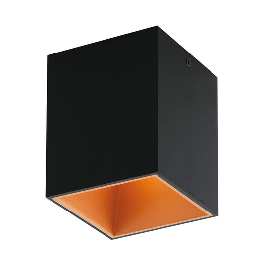 LED Ceiling Light, Rated IP20, Polasso, Eglo