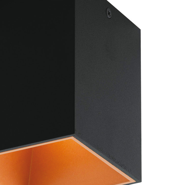 LED Ceiling Light, Rated IP20, Polasso, Eglo