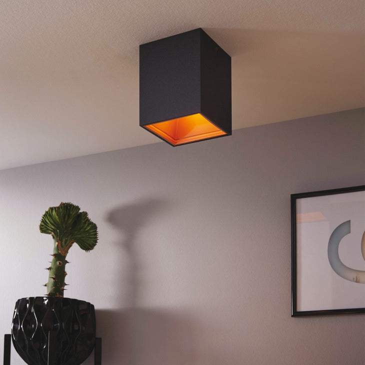 LED Ceiling Light, Rated IP20, Polasso, Eglo