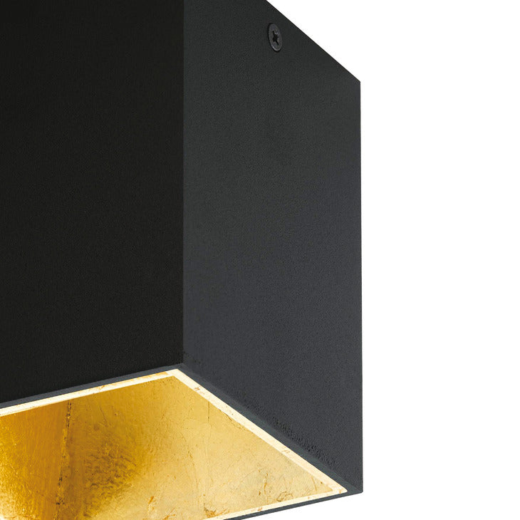 LED Ceiling Light, Rated IP20, Polasso, Eglo