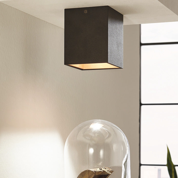 LED Ceiling Light, Rated IP20, Polasso, Eglo