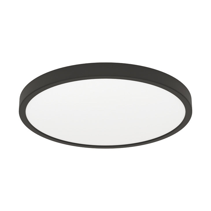 LED Ceiling Light, Rated IP44, Fueva 6, Eglo