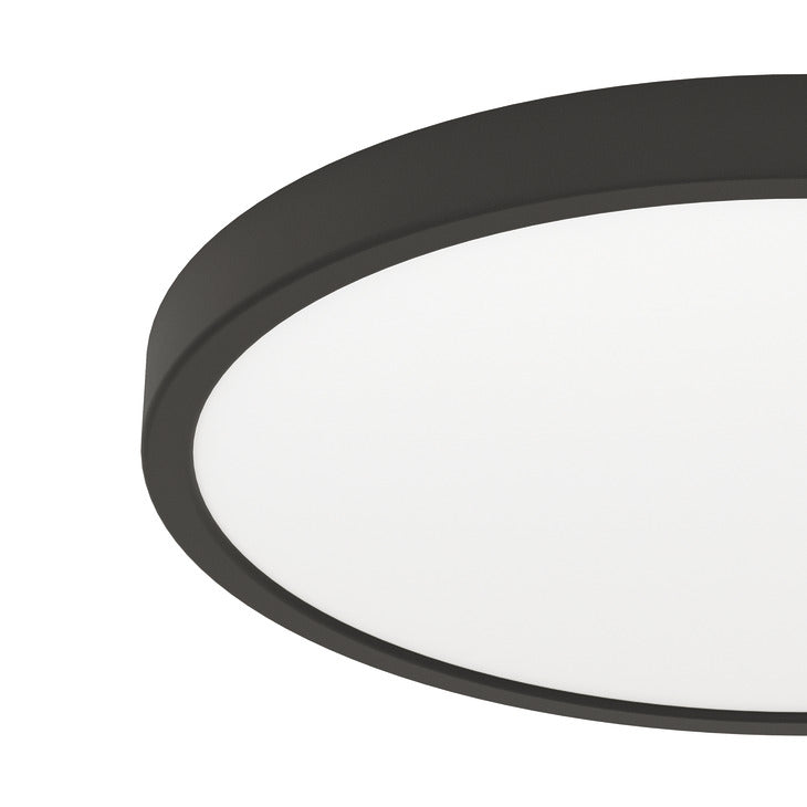 LED Ceiling Light, Rated IP44, Fueva 6, Eglo