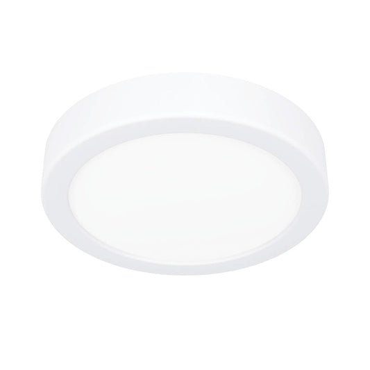 LED Ceiling Light, Rated IP44, Fueva 6, Eglo