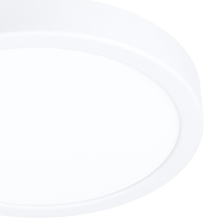 LED Ceiling Light, Rated IP44, Fueva 6, Eglo