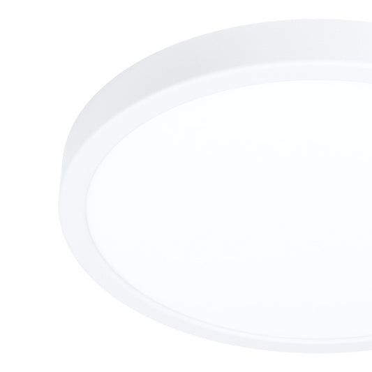 LED Ceiling Light, Rated IP44, Fueva 6, Eglo