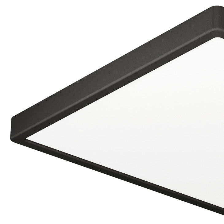 LED Ceiling Light, Rated IP44, Fueva 6, Eglo