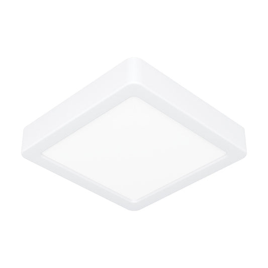 LED Ceiling Light, Rated IP44, Fueva 6, Eglo
