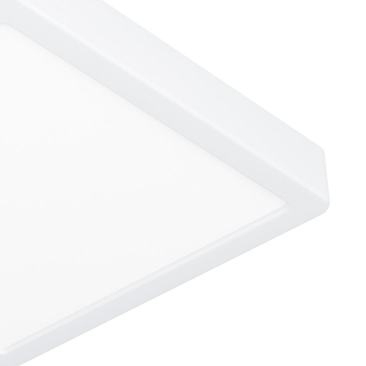 LED Ceiling Light, Rated IP44, Fueva 6, Eglo