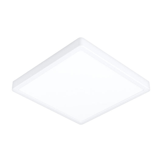 LED Ceiling Light, Rated IP44, Fueva 6, Eglo