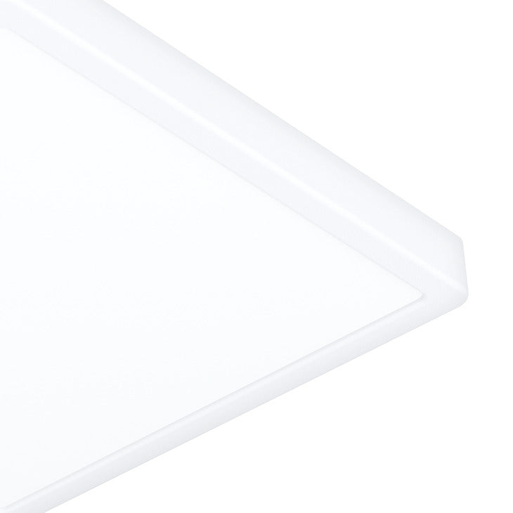 LED Ceiling Light, Rated IP44, Fueva 6, Eglo