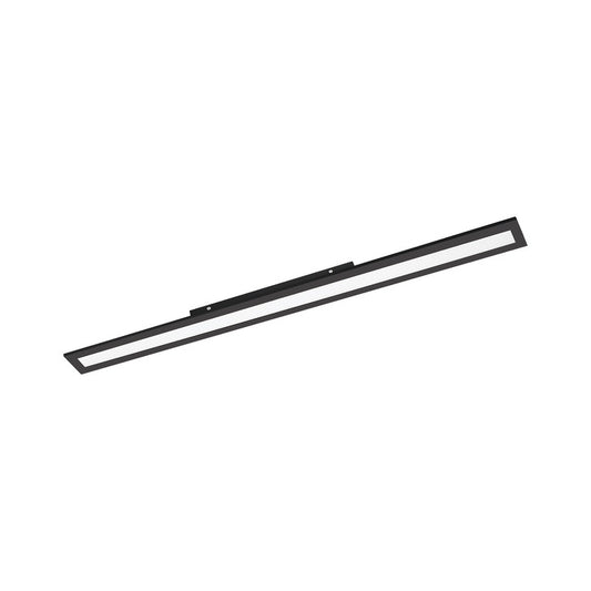 LED Ceiling Light, Rated IP20, Salobrena 1, Eglo