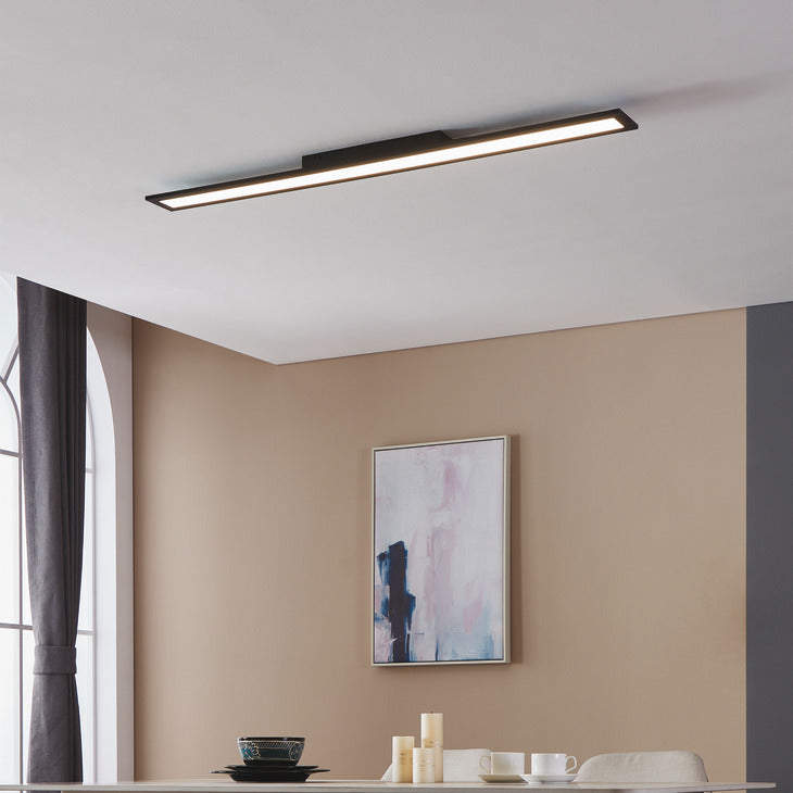 LED Ceiling Light, Rated IP20, Salobrena 1, Eglo
