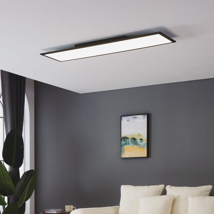 LED Ceiling Light, Rated IP20, Salobrena 1, Eglo