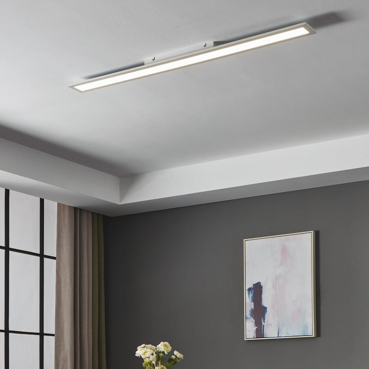 LED Ceiling Light, Rated IP20, Salobrena 1, Eglo