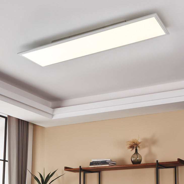 LED Ceiling Light, Rated IP20, Salobrena 1, Eglo