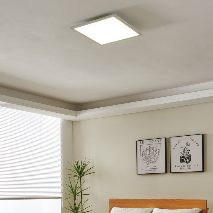 LED Ceiling Light, Rated IP20, Salobrena 1, Eglo